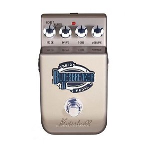 PEDL-10026 - PEDAL MARSHALL - BB-2 BLUESBRAKER