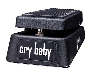 PEDAL CRYBABY WAH GCB95 DUNLOP