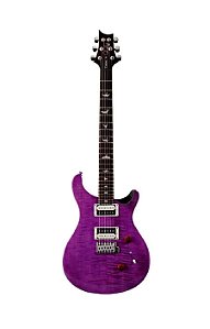 GUITARRA PRS CU4 SE CUSTOM 24 - AMETHYST