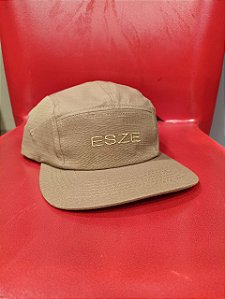 BONE FIVE PANEL BEGE