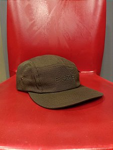 BONE FIVE PANEL VERDE