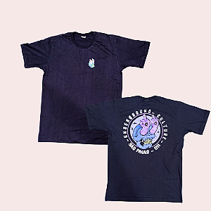 CAMISETA FUCKING YES