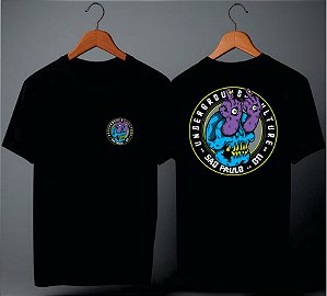 CAMISETA FUCKING YES