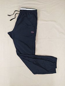 CALÇA JOGGER PRETA tactel