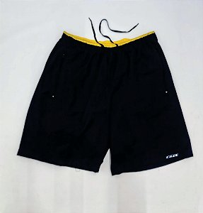 BERMUDA ELASTICO BASICA