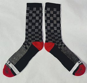 QUADRICULADA PRETO CHUMBO