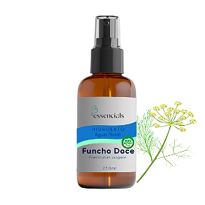 Hidrolato de Funcho Doce Spray 250mL