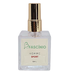 Perfume B.Fascínio 50mL