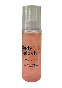 Body Splash Fleur de Vie 200ml