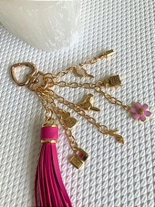 Chaveiro Pink