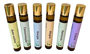 Roll-on Terapêutico - Kit Com 6