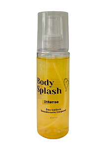 Body Splash Intense 200mL