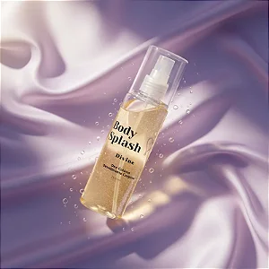 Body Splash Divine 200ml