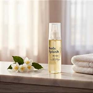 Body Splash Divine 200ml