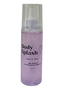 Body Splash Amore Mio 200ml