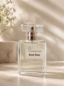 Perfume Rosé Glow 50ml