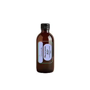 Óleo Semente De Uva 120ml- 100% Puro Carreador Bessencials