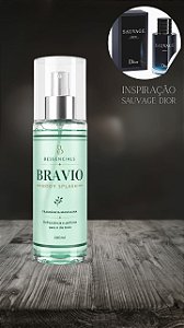 Body Splash Masculino Bravio 200ml