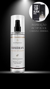 Body Splash Obsidian Masculino 200ml