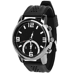 Relogio de ponteiro masculino