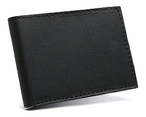 Carteira masculina Porta cartão