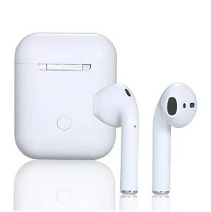 FONE DE OUVIDO i12 - TWS