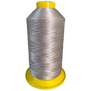 Linha Nylon 60 Francana Para Pesponto/costura - Cone 200g