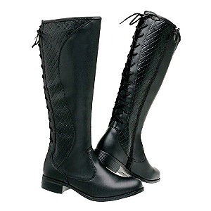 Bota Feminina Montaria 231