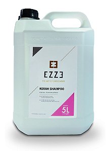 EZZE - SHAMPOO KERAH 5L