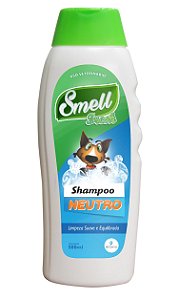Shampoo Smell Fresh Neutro 500ml