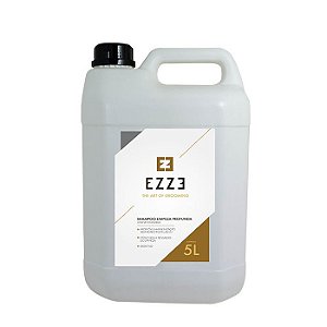 Ezze - Shampoo Limpeza Profunda 5l