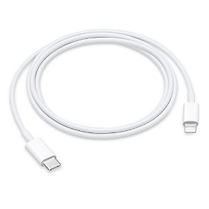 Cabo Apple de USB-C para Lightning (1m)