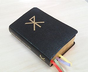 Missal Quotidiano em Português e Latim