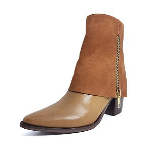 marcas de botas femininas