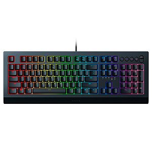 Teclado Gamer Rgb Razer Cynosa V2 Chroma RZTCCY06RT