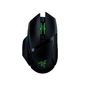 Mouse Hibrido Razer Basilisk Ultimate Chroma 20000DPI