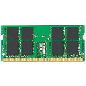 Memoria KCP 4GB Kingston DDR4 2666Mhz Sodimm