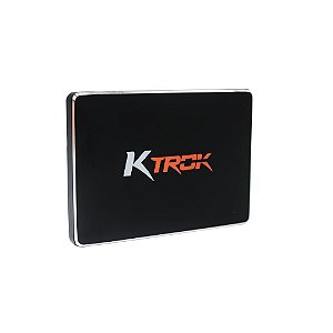 SSD Ktrok 960GB 2,5 SATA 6Gb Solid State Drive - KTROK960GB