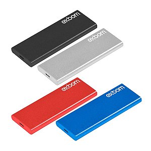 Case 2.6 Para Hd Sata 3.0 Tipo C Cghd-m2b31