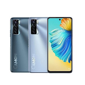 Celular Tecno Camon 17 Pro 256gb 8gb fotos profissionais