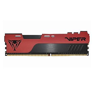 Memória 4gb Patriot Viper 2666Mhz DDR4 Udimm