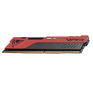 Memória 8gb Patriot DDR4 3200Mhz Udimm Cl18