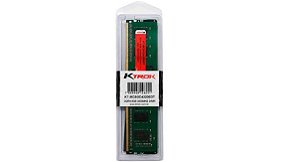 Memória Ktrok Gamer 8gb DDR4 3200Mhz Dimm KT-GM8GD4