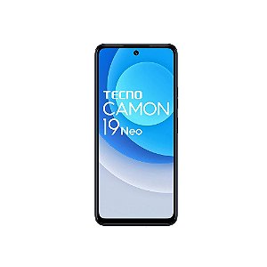 Tecno Camon 19 Neo Dual SIM 128+6 até 11GB RAM 48MP NFC