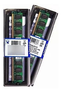 Memória Ram 4Gb Kingston Pc3l 12800 Ddr3 Udimm KVR16LN11/4WP