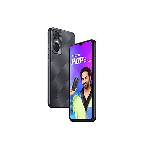Smartphone Celular Barato Tecno POP6 Pro Dual SIM 32+2GB 5mp