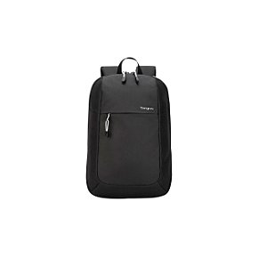 Mochila Para Notebook 15.6 Executiva Impermeável Intellect Essentials Targus C/ Garantia