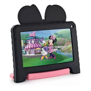 Tablet Minnie 7 Wifi 32GB + 2GB de Ram Android 13 - NB396