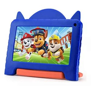 Tablet Multilaser Patrulha Canina 7 32gb 2gb Ram - Nb403
