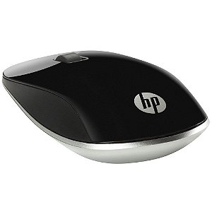 Mouse Hp wireless z4000 sem fio preto